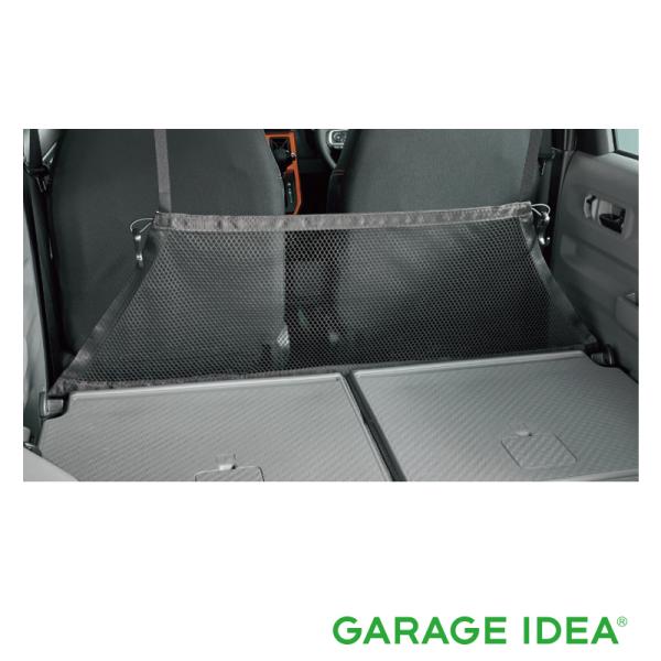 ダイハツ　タフト　アクセサリー garageidea_taft-08285-k2012