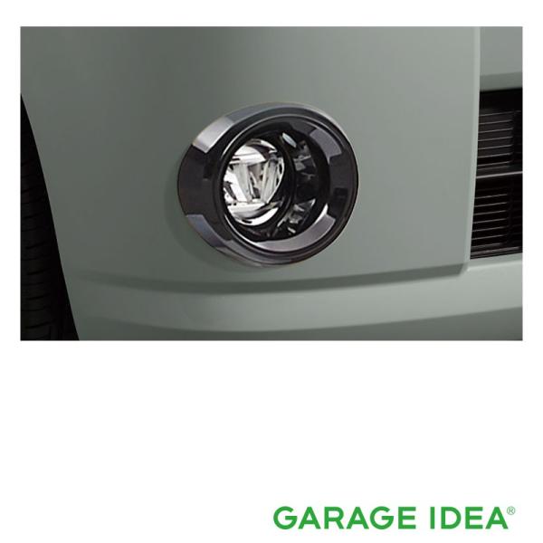 ダイハツ（DAIHATSU） 純正 アクセサリー Mira TOCOT ミラ トコット