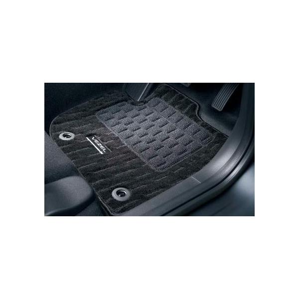 ヴェゼル HONDA ホンダ 純正 アクセサリー パーツ VEZEL フロア
