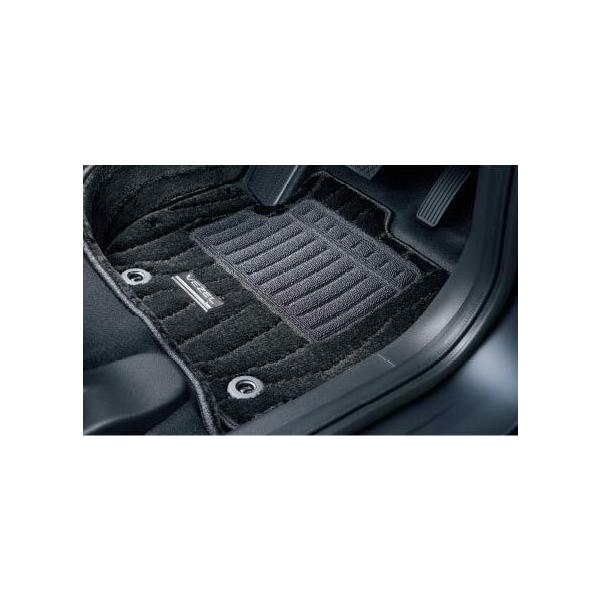 ヴェゼル HONDA ホンダ 純正 アクセサリー パーツ VEZEL フロア  