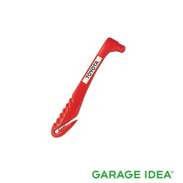 TOYOTA トヨタ 純正 アクセサリー パーツ VOXY ヴォクシー レスキューマンIII(ハンマー＆カッター) 08023-00030 ZWR90W ZWR95W MZRA90W MZRA95W