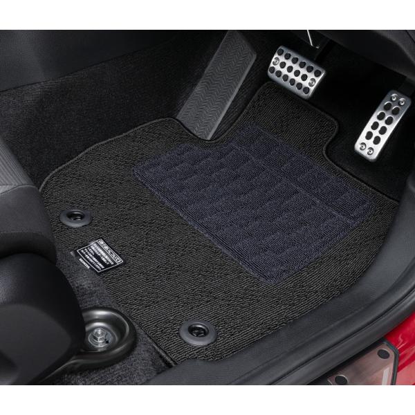 HONDA ホンダ 純正 アクセサリー パーツ WR-V フロアカーペットマット 