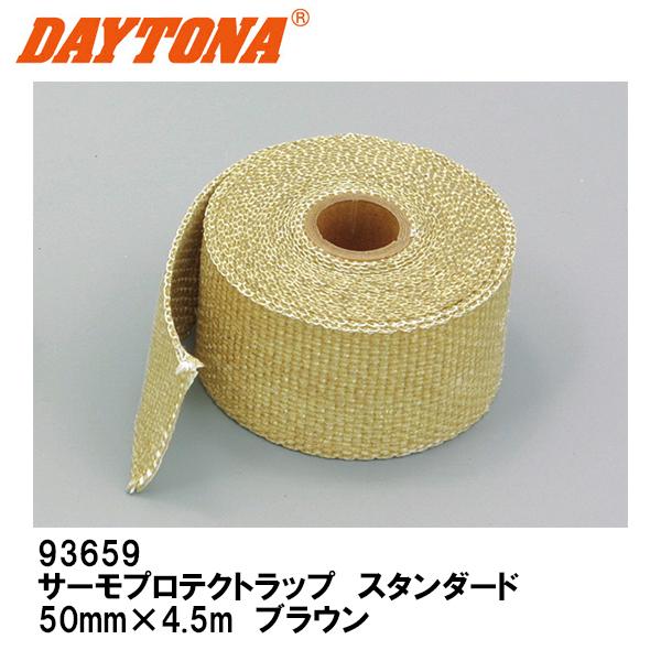 fCgi T[veNgbv X^_[h 50mm×4.5m uE 93659 ii30556j oe[W ϔM }t[e[v DAYTONA