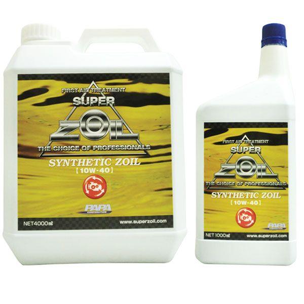 X[p[]C@VZeBbN]C@1b^[ 10W-40@SUPER ZOIL
