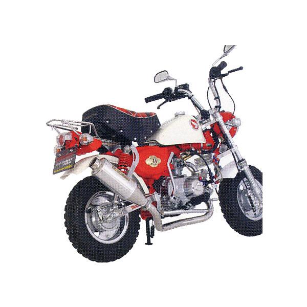 モンキー バイク用マフラー タケガワの人気商品・通販・価格比較 