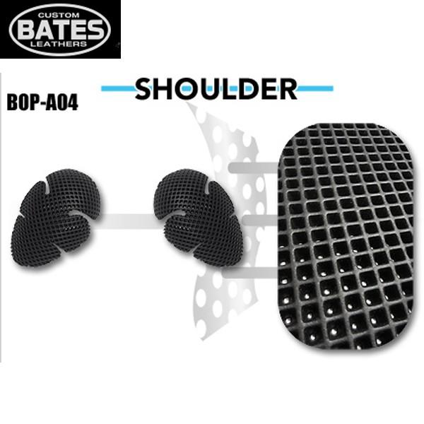 BATES GAX[pbh BOP-A04   V_[veN^[ BOPA04 xCcWPbgp