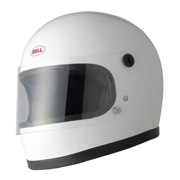 BELL STAR2 ヘルメット 白 BELL STARII WHITE スター2 ホワイト ベル バイク用ヘルメット