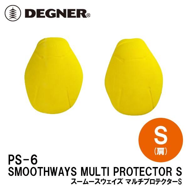 fOi[ PS-6 X[[XEFCY }` veN^[ S DEGNER PS6 MULTI PROTECTOR S  V_[ veN^[