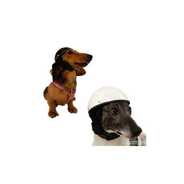 アニマルヘルメット　スモール（小型犬・猫向き）　犬用ヘルメット