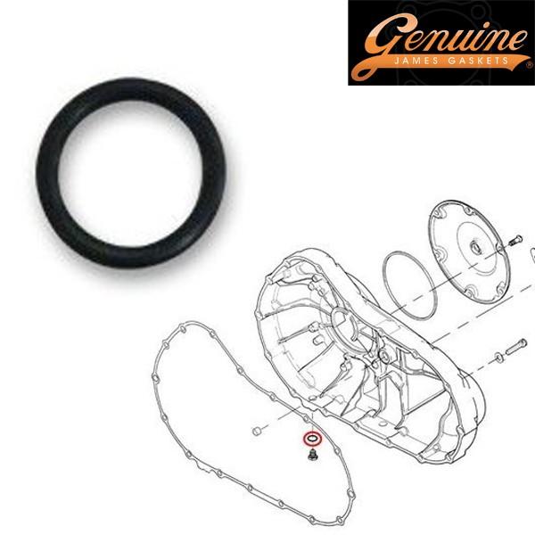 JAMES GASKETS オイルドレンOリング ガスケット JGI-11105