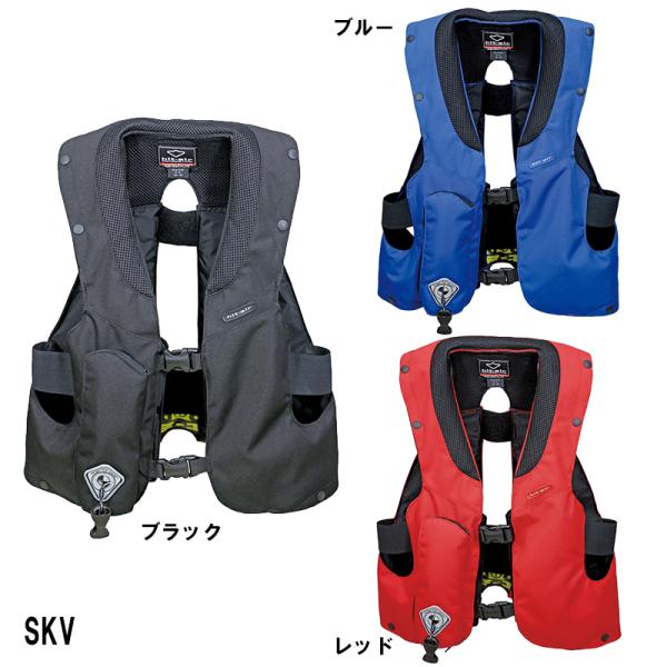 hit-air エアバッグ エアホーフ | 多用途エアバッグ製品 | ヒットエアー - hit-air - 着用
