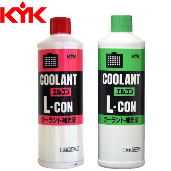 �N�[�����g��[�t L-CON 400ml �� 30-402 �� 30-401 �É͖�i�H�� KYK