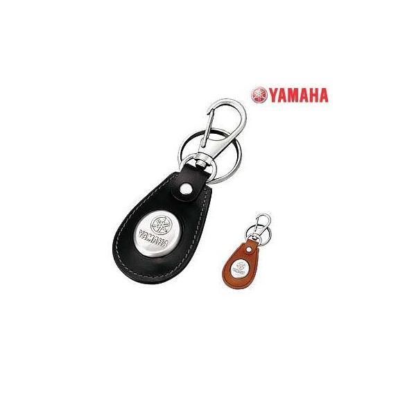 YAMAHA ヤマハ　YAK-16  メタルプレートキーホルダー　YAK16