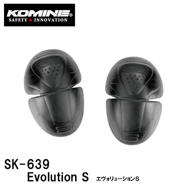 KOMINE R~l SK-639 GH[V S SK639 04-639 Evolution S  p WPbg p Ci[ veN^[