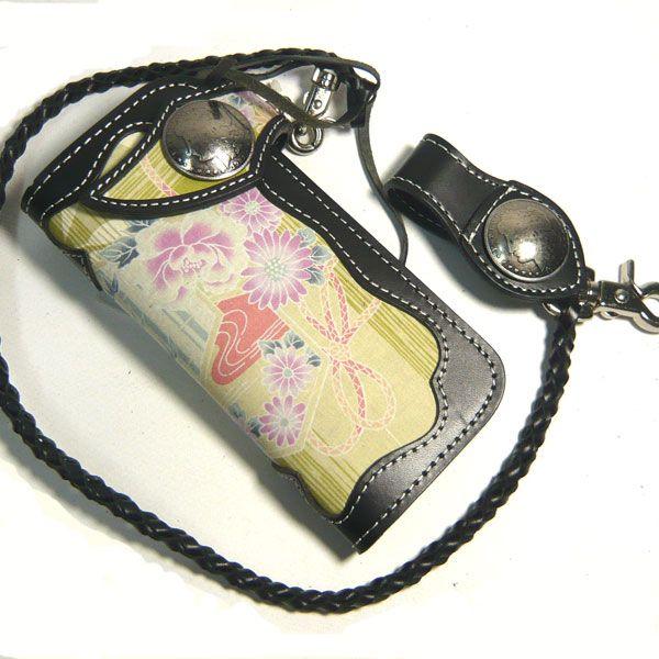 RickeyHickey bL[qbL[@u2v LEATHER WALLET U[EHbg@