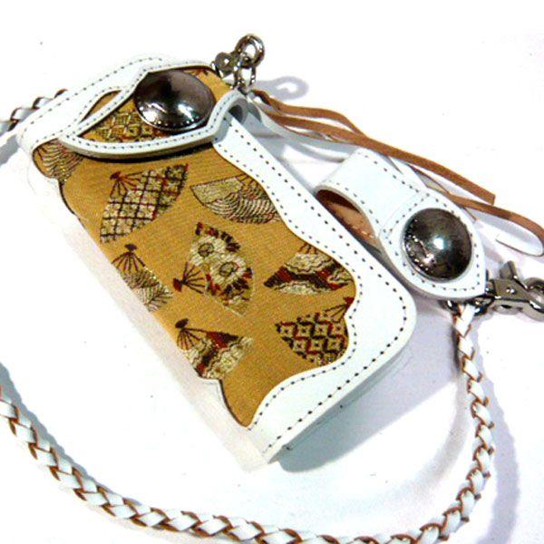 RickeyHickey bL[qbL[@uqv LEATHER WALLET U[EHbg@