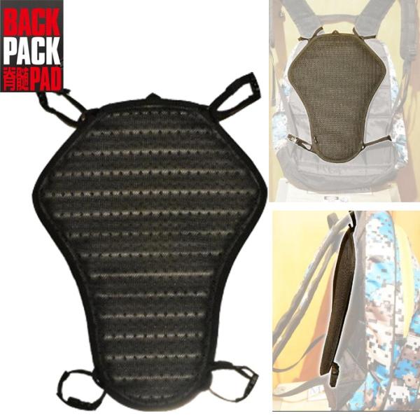 BACK PACK ҐPAD oCNp w ZLcC  veN^[ pbh oCNp ]Ԃɂ }[L[v_Ng