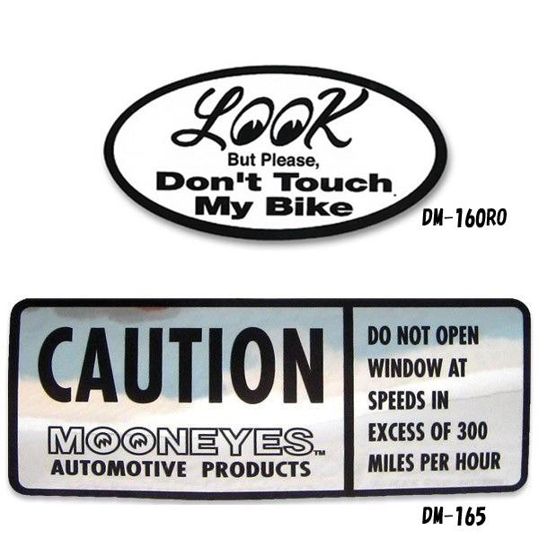 MOONEYES [ACYXebJ[ fJ[