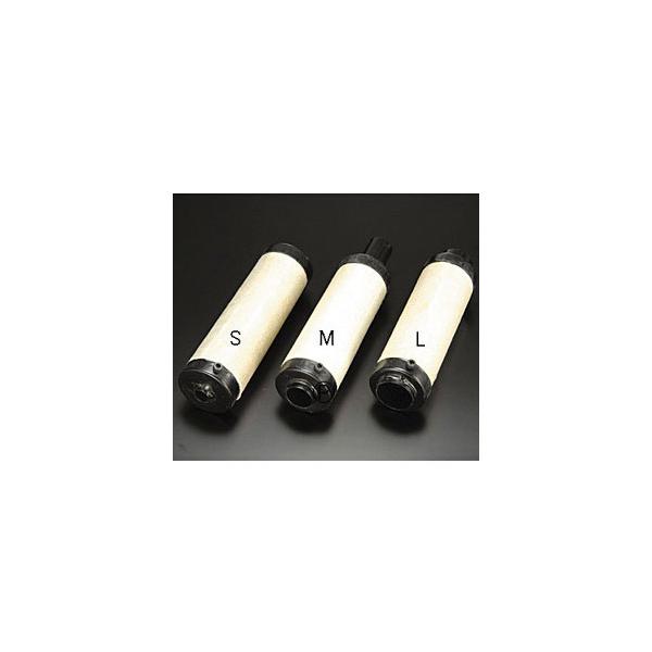 真鍮　φ50.8 マフラー　インナーサイレンサー 真鍮 φ50.8 インナーサイレンサー √s - メルカリ