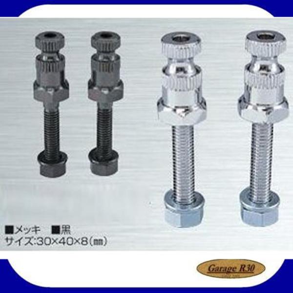 iJC M840 IWi ECJ[Xe[ 2{ M8×40mm Ci CGCc