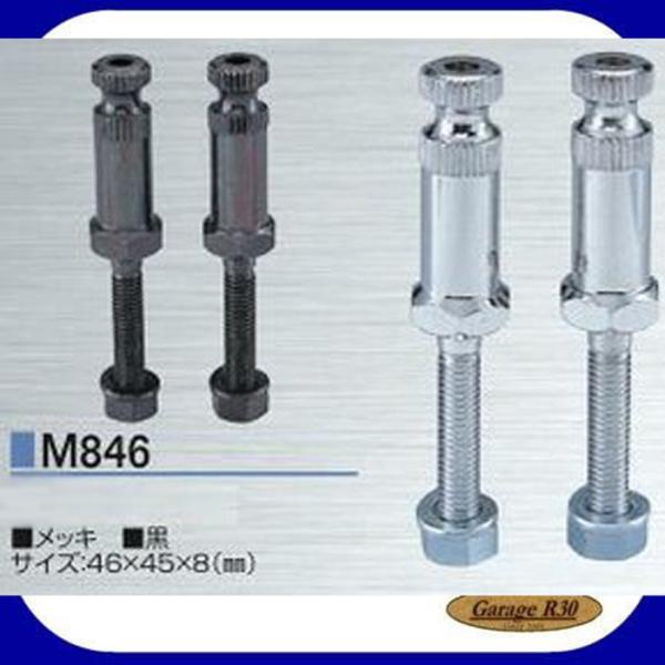 iJC M846 IWi ECJ[Xe[ 2{ M8×46mm Ci CGCc