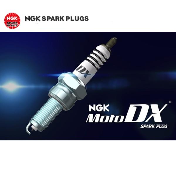 NGK Moto DX CPR6EDX-9S CPR7EDX-9S CPR8EDX-9S CPR9EDX-9S g vO 2֎ oCNpXp[NvO