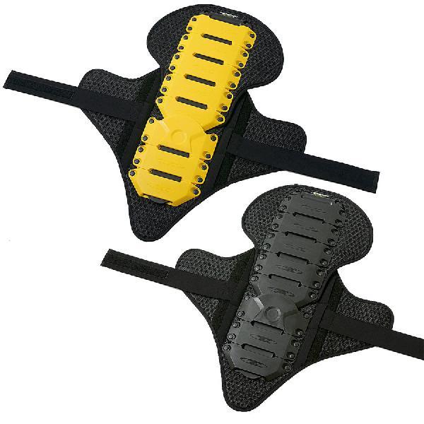 RS TAICHI NXV309 フレックスバックプロテクター FLEX BACK PROTECTOR