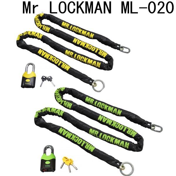 Cg@Mr.LOCKMAN@ML-020-2400 STRONG8@2.4m h~bN ~X^[bN} ML0202400