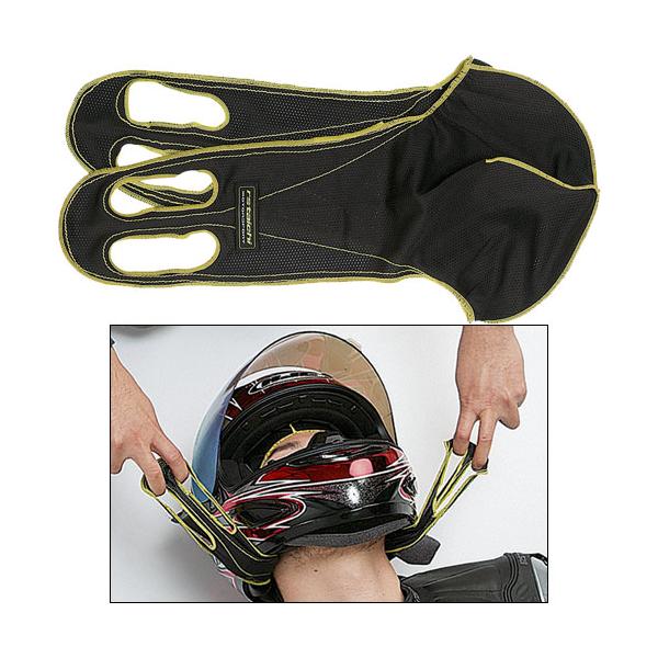 RSタイチ RSC001 ヘルメットリムーバー RSC-001 RS TAICHI