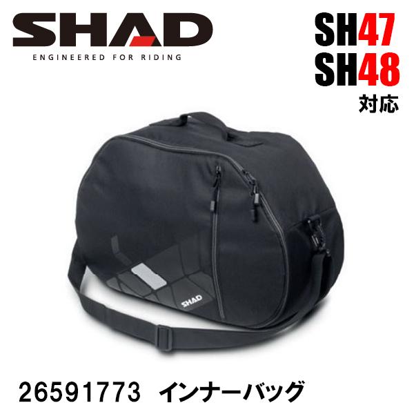 SHAD 26591773 Ci[obO ANZT[p[c C SH47 SH48 p Vbh