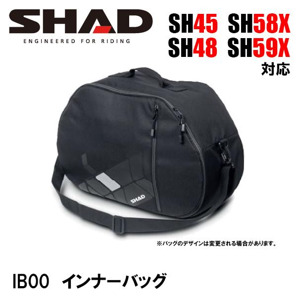 SHAD IB00 Ci[obO ANZT[ C SH45 SH48 SH58X SH59X p Vbh