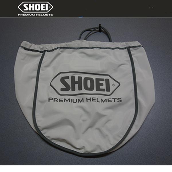 SHOEI ジェットヘルメット 収納袋付き SHOEI ジェットヘルメット 収納袋付き SHOEI ジェットヘルメット