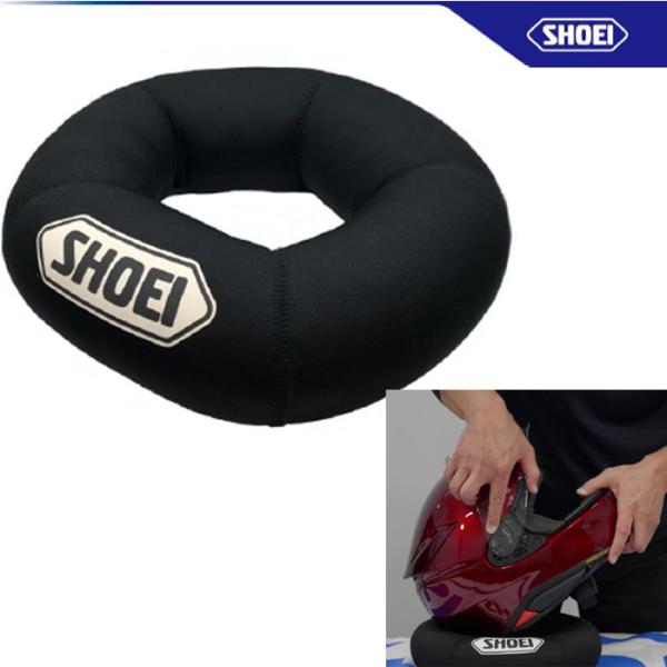 SHOEI HELMET REPAIR DOUGHNUT wbgyAh[ic wbgp܂  VEGC