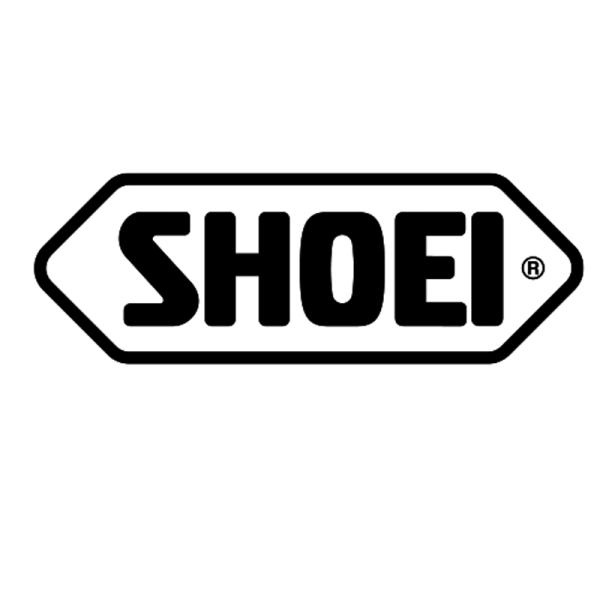 SHOEI HXシールドカバー ブラック (黒) ショウエイ サイドカバー