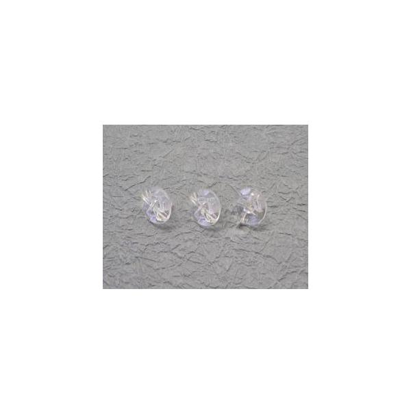 SHOEI ショーエイ　MXバイザースクリュー ショウエイ●VFX-DT、VFX-W用●カラー：クリア、スモーク■返品・交換：不可