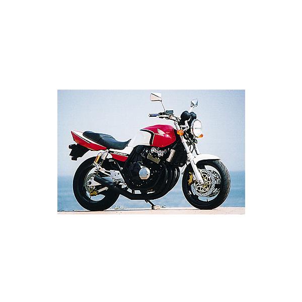 CB400SF V-TEC  yKXPbgtz}`[VO NEWV[gǁ@ubN  }t[ VebN