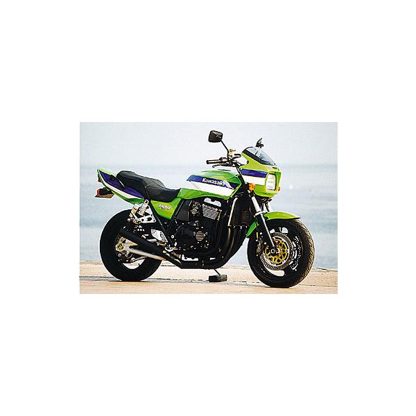 【90％OFF】 スーパーバイク ZRX1100 カワサキ用ステンレスボルトセット テーパーボルト ZRX-1100 SuperBike