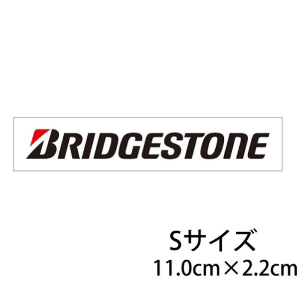 BRIDGESTONE XebJ[ STCY uaXg p  X|T[fJ[ DECAL STICKER ^Cuh uWXg