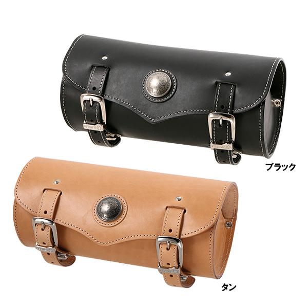 DEGNER デグナー TB-3G ツールバッグ LEATHER TOOLBAG : Garage R30 