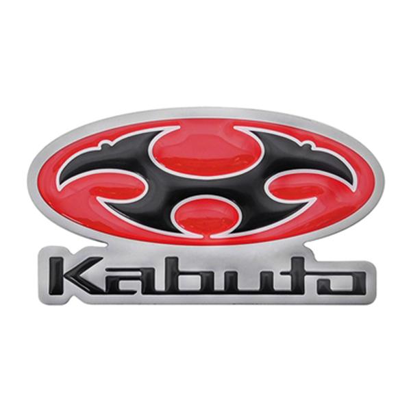 OGK　KABUTO WAPPEN カブト ワッペン