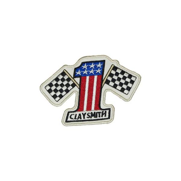 IIG[X@NCX~X@CSY-053 OFFICIAL CUSTOM PATCHES NO1@hJby