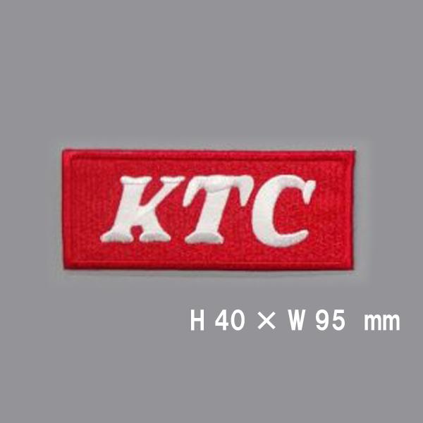 刺繍ワッペン KTC ワッペン パッチ : Garage R30 - 通販 - Yahoo