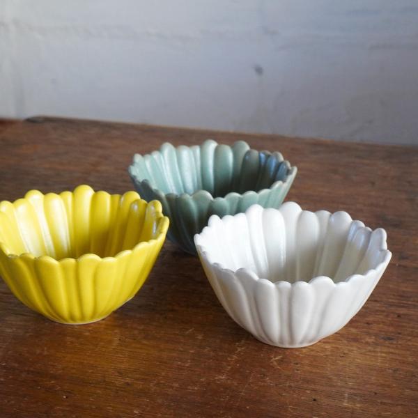 小鉢 小付け たんぽぽ ソボカイ スタジオエム オーブン・レンジ・食洗機OK