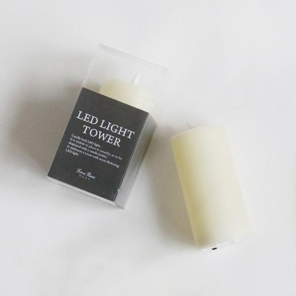 クリスマスを楽しむデコレーションアイテムとして、人気のLEDキャンドル。インテリアとして使うのも良し、家族で楽しむクリスマスパーティや誕生日パーティを彩るアイテムとして使うのも良しです。倒して火事になってしまいそうで不安なキャンドルも、ＬＥ...