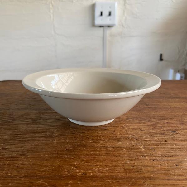 ボウル オートミール リムボウル デザート サラダ スープ クリーム R.B.B.C. sobokai カフェ 業務用シリーズ