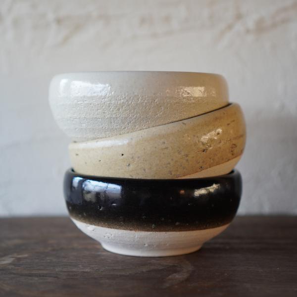 とんすい 小鉢 コセール  萬古焼 フォースマーケット