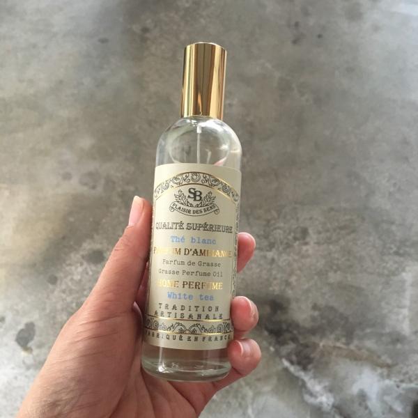 ルームスプレー  フレンチクラシック サンタール・エ・ボーテ Senteur et Beaute