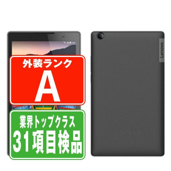 601LV Lenovo TAB3 ストレートブラック SIMフリー ソフトバンク 601LV Lenovo TAB3 ストレートブラック SIMフリー ソフトバンク
