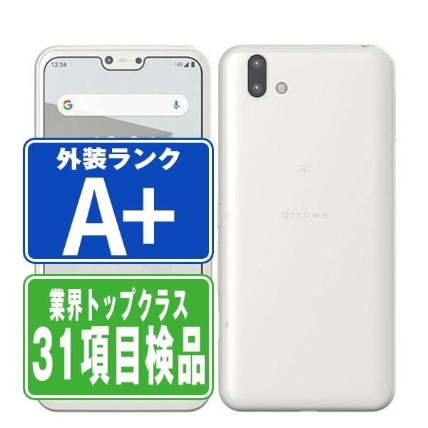富士通 - 新品未使用 SIMフリー FUJITSU arrows U 801FJ 389 ムスビー｜SIMフリー arrows U ブルー 801FJ 32GB SIMロック解除