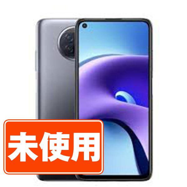 ANDROID - 新品同様 Redmi Note 9T A001XM ナイトフォールブラック M777 Redmi Note 9T A001XM SoftBank ナイトフォールブラック 送料